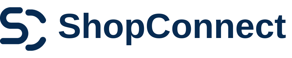 ShopConnect logo